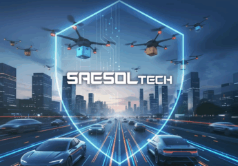 SAESOL TECH V2X SECURITY